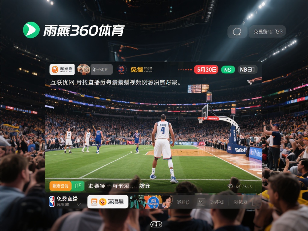 ...雨燕360体育免费直播nba】_5月30足球直播录像回放 体育迷的世界总是充满了激情与期待,而在互