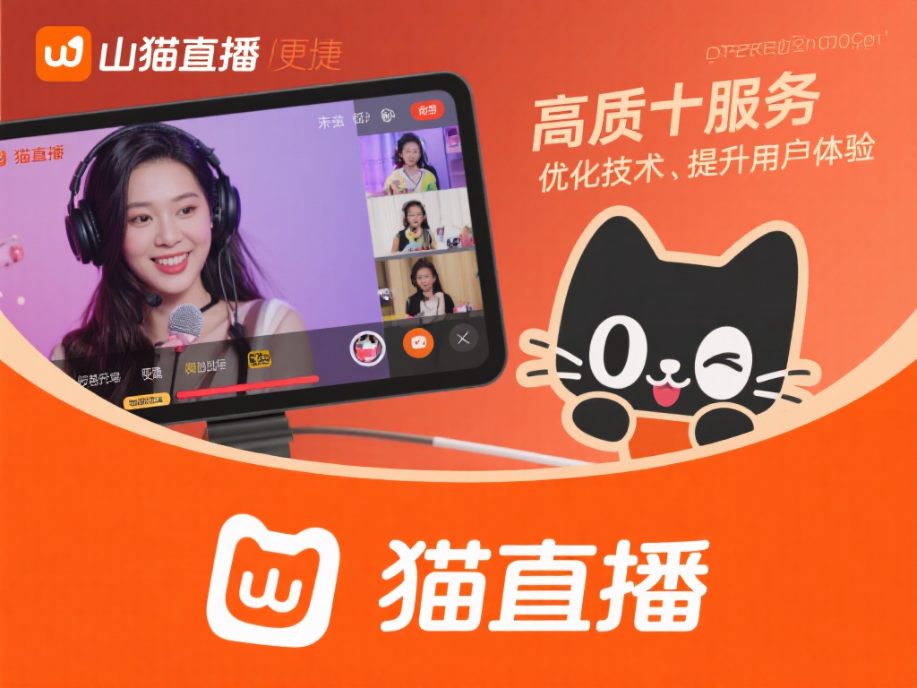 山猫直播_山猫直播在线观看免费无插件 作为一个能为用户提供便捷、高质量服务的直