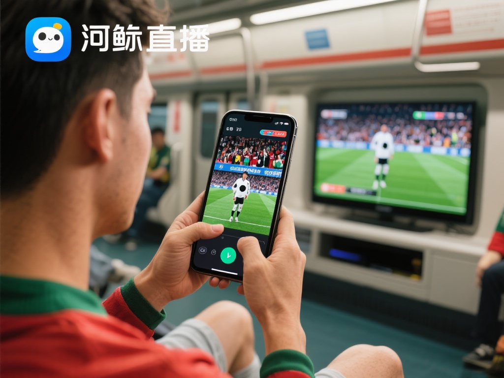 足球直播-足球视频直播,足球在线直播吧-河豚直播 有些球迷总因为工作、旅行等原因错过比赛,