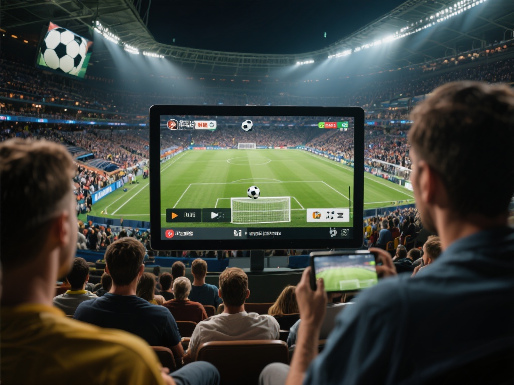 足球直播_足球视频直播_免费在线观看足球高清直播 在现代生活中,各种娱乐方式层出不穷,而足