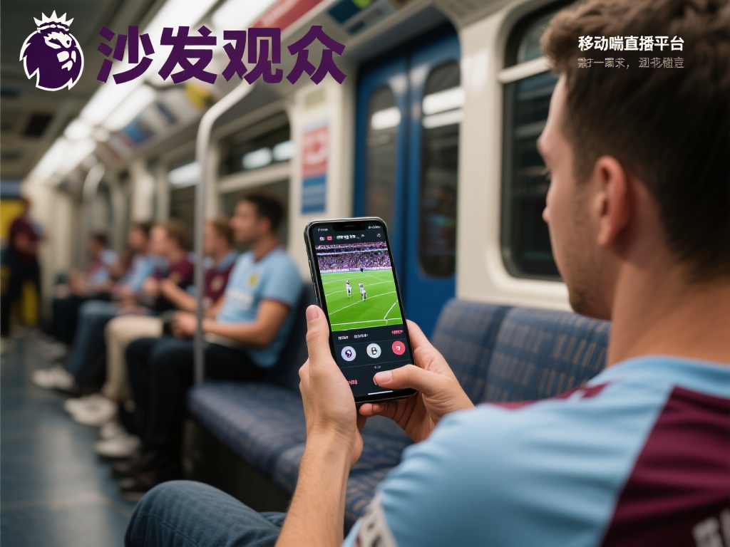 英超直播吧_英超视频直播_英超直播在线观看-JRS直播吧 对于现代球迷来说,如何能够在碎片化时间内