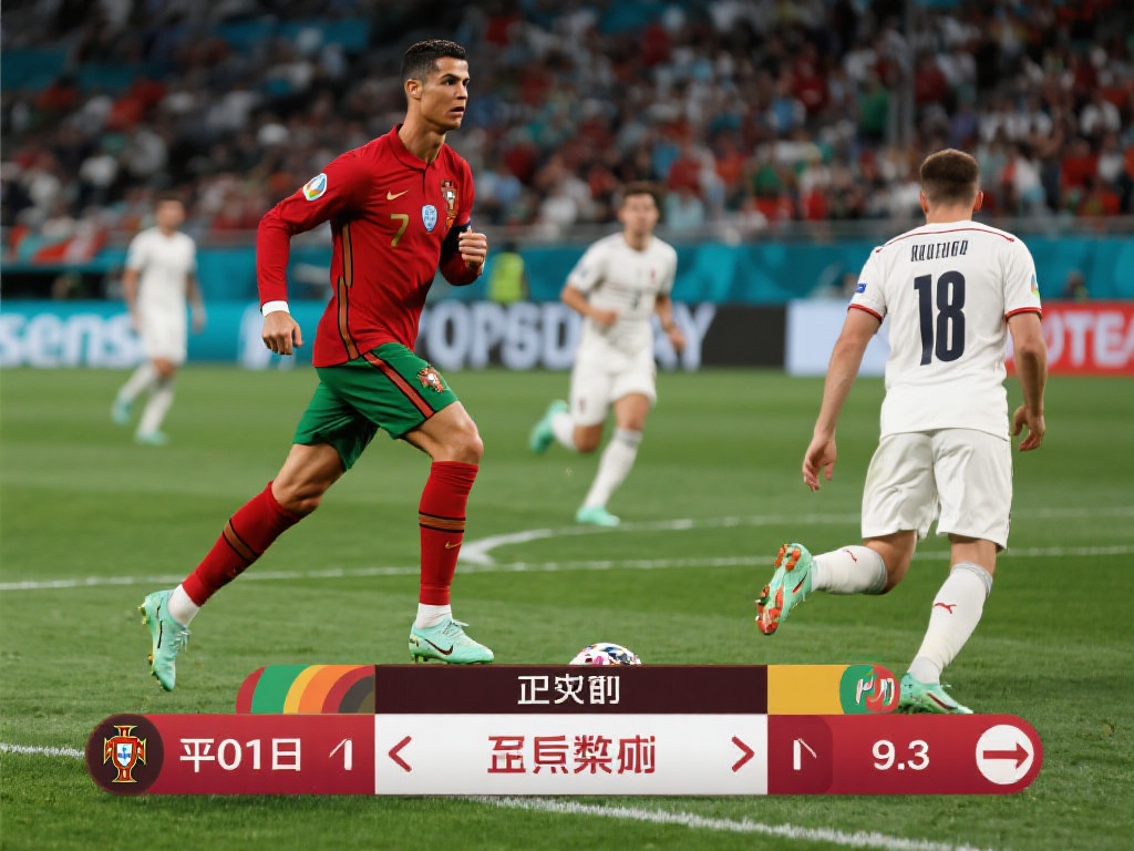 盘口数据解读：
本场比赛的初始让球盘口