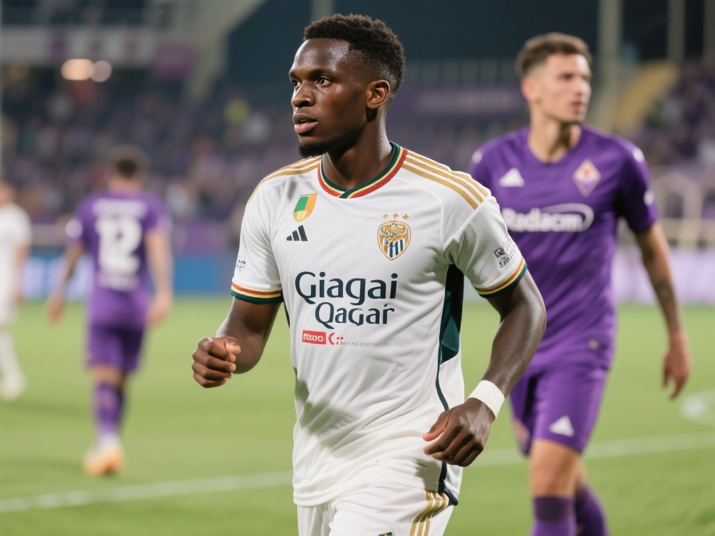 罗马诺:凯西今夏可能离开吉达国民,佛罗伦萨等多队有意手机版 今夏欧洲转会市场注定不会平静,而让球迷们