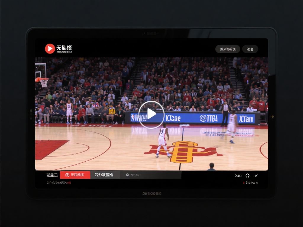 篮球直播_篮球高清直播在线观看_篮球视频直播无插件 无插件的观看方式,是当代网络技术发展的重