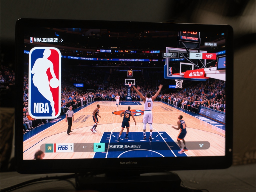 NBA直播_NBA直播免费观看_NBA比赛视频无插件免费高清| 没有什么比畅快地观看一场激烈的NBA比赛