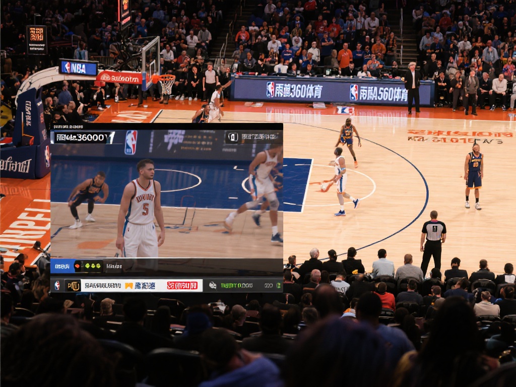 对于每一个NBA球迷来说，直播与回放的双