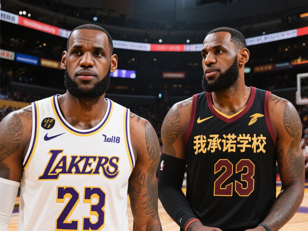 ...观看_勒布朗影响力vs科比在线观看无插件-178体育赛事免费直播 商业价值和社会责任
篮球比赛之外,两位