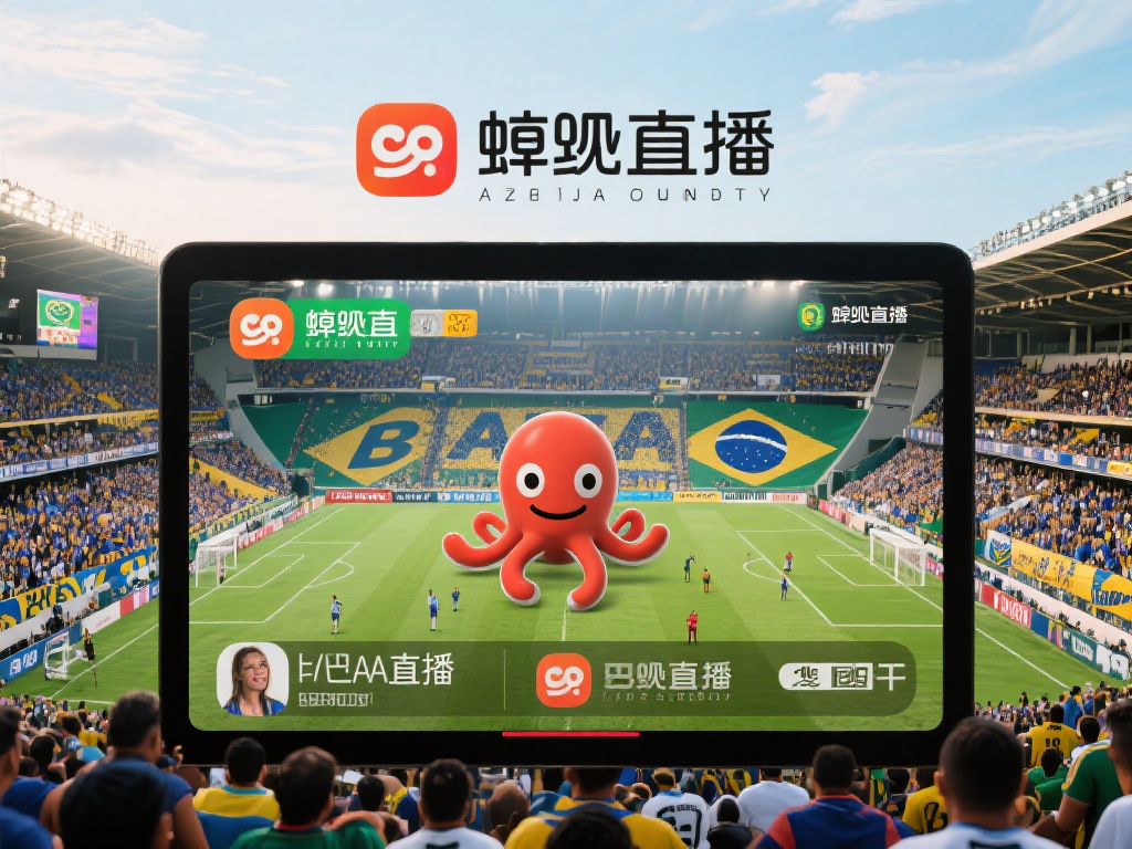 巴拉甲直播_巴拉甲视频直播_免费在线观看巴拉甲高清直播-章鱼直播 在未来,随着技术的不断革新,章鱼直播将继