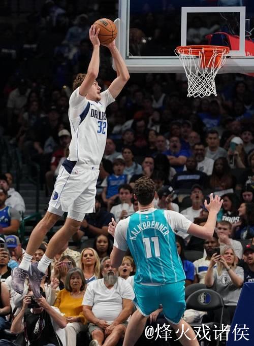 弗拉格创纪录波特34分难救主 独行侠119-111胜篮网