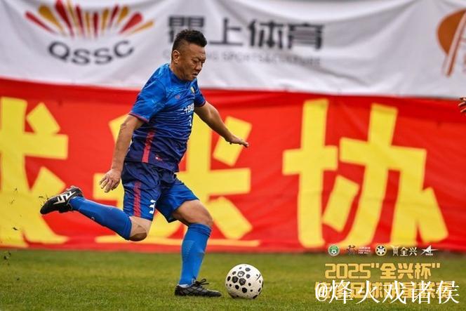 直播吧专访老甲A魏群：我们做的事将来是要升国旗的