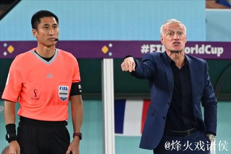 参加候选裁判员培训班，马宁再次冲击世界杯