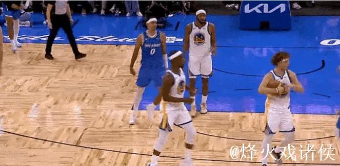 莱利反击滑翔空接飞扣，奇才第三节轰出24-6领先骑士16分