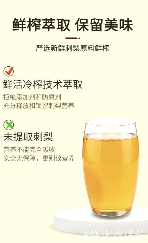 从刺梨故事看科技创新引领高质量发展 从刺梨故事看科技创新引领高质量发展